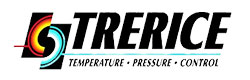 TRERICE Company Logo