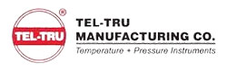 Tel Tru Company Logo